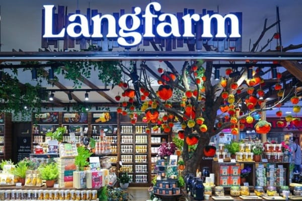 골드코스트 랑팜