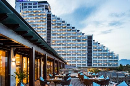 나트랑 두옌하 리조트