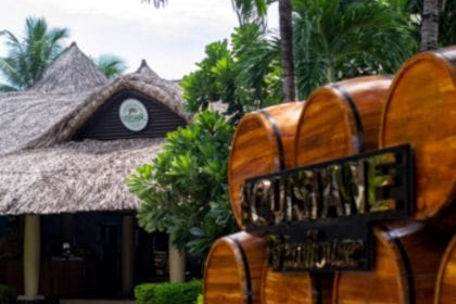 나트랑 루이지에나