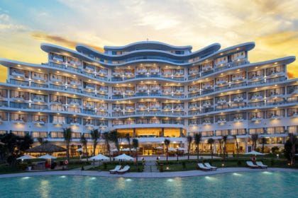 나트랑 리비에라 리조트