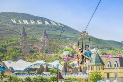 나트랑 빈원더스