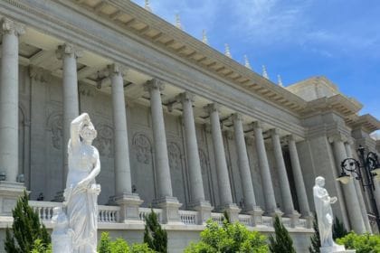 나트랑 빈펄 리조트