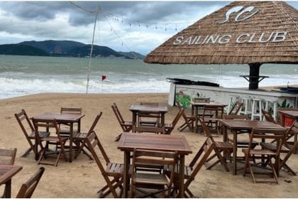 나트랑 세일링클럽