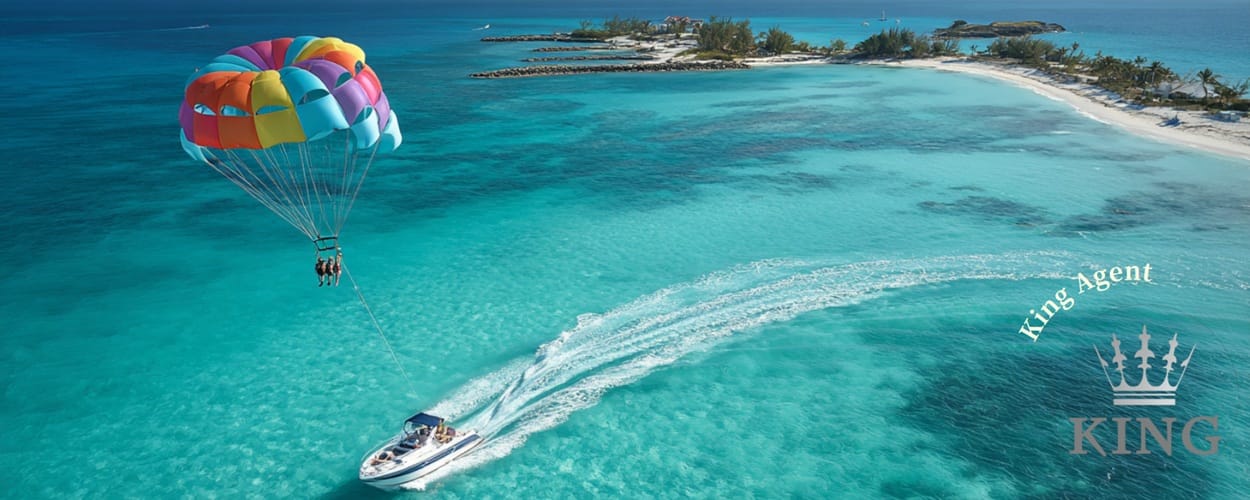 나트랑 호핑 드론 항공샷