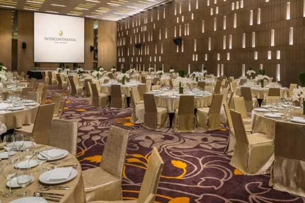 인터컨티넨탈 회의시설