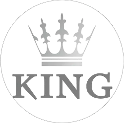 킹에이전트 아이콘
