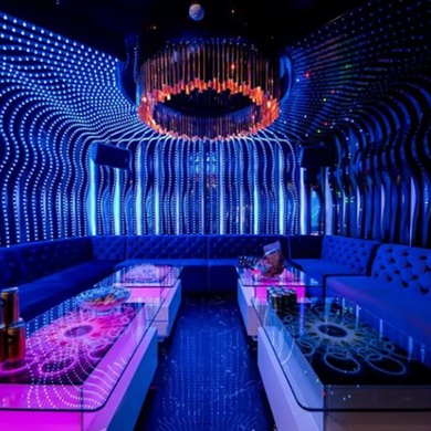 나트랑 가라오케 이미지