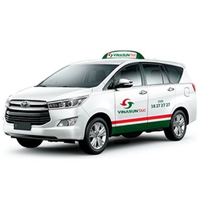 나트랑 교통정보 비나선택시