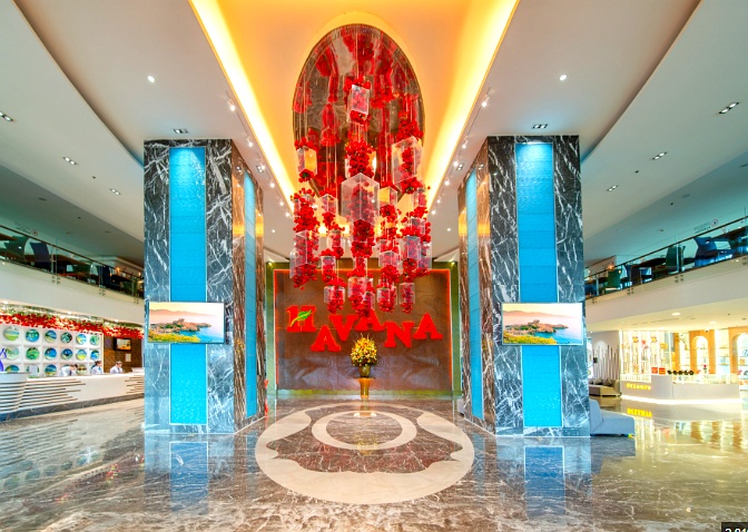 나트랑 하바나 테이블 카지노 최신정보 이미지