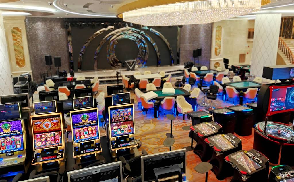 Nha Trang GDC Poker Club